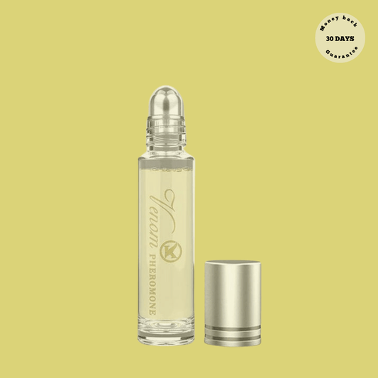 PHERO PERFUME™ - Attract Your Dream Girl